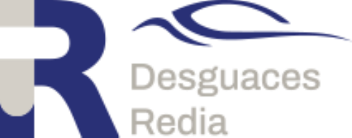 Logotipo RECICLADOS Y DESGUACES INDUSTRIALES Y DE AUTO S.L