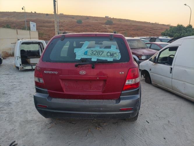 Foto del ricambio