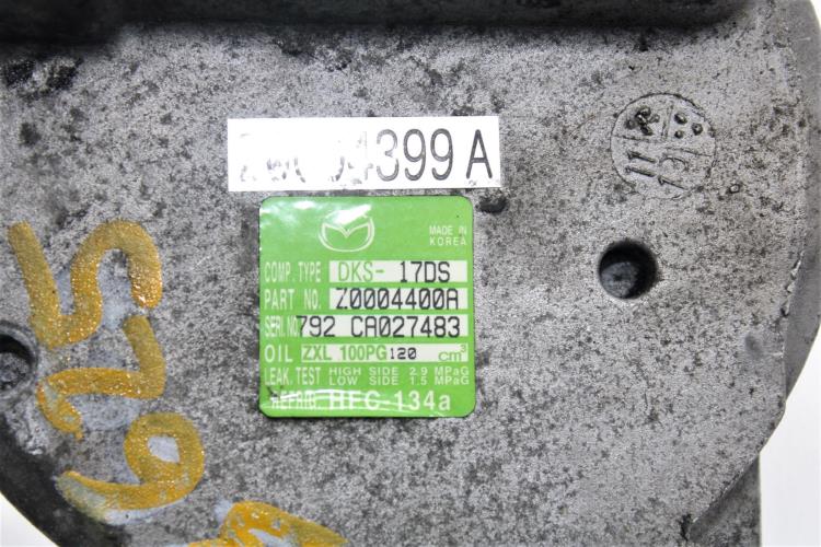 Foto del ricambio