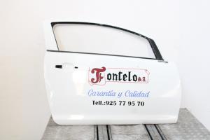 Foto pieza de coche