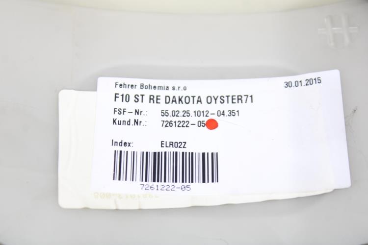 Foto de la pieza