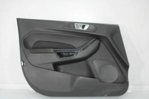 Foto pieza de coche