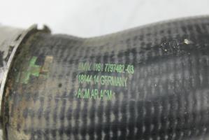 Foto del ricambio
