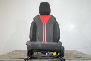 Foto pieza de coche