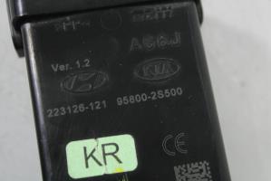 Foto del ricambio