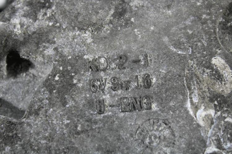 Foto del ricambio