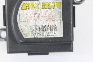 Foto del ricambio