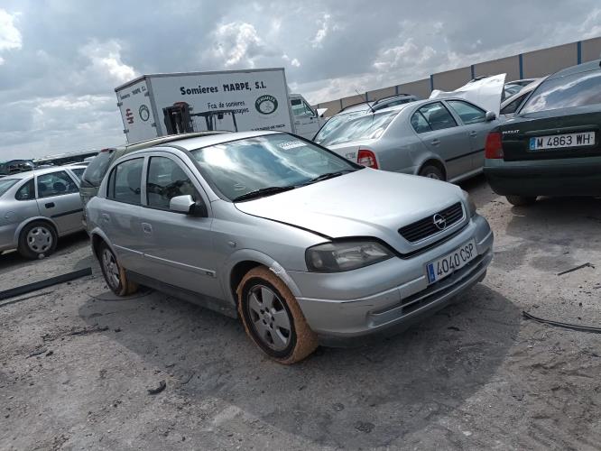 Foto de la pieza