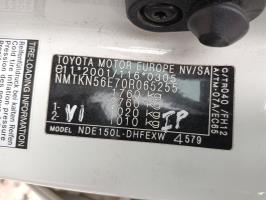 Foto del ricambio