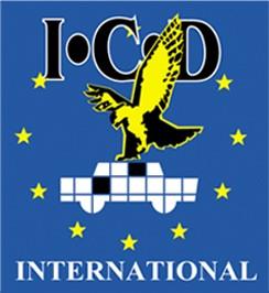 Logo ICD