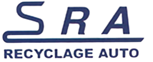 Logo SONNET RECYCLAGE AUTO