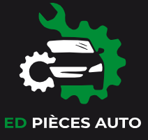 Logo ED PIECES AUTO