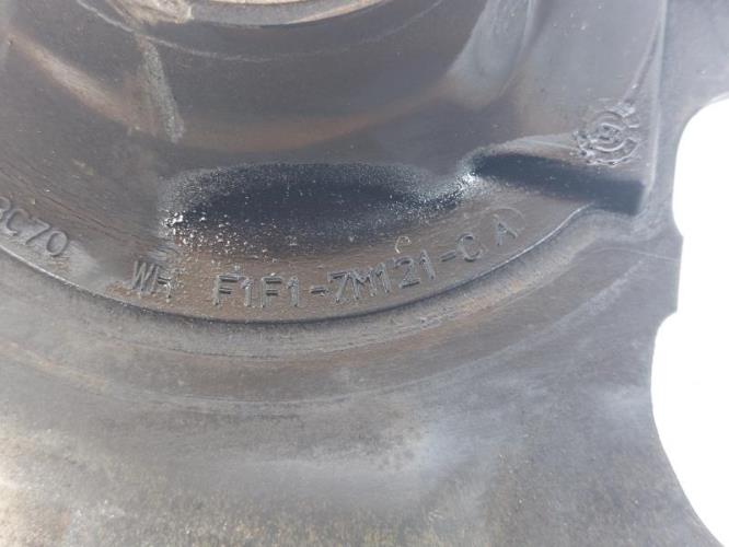 Foto del ricambio