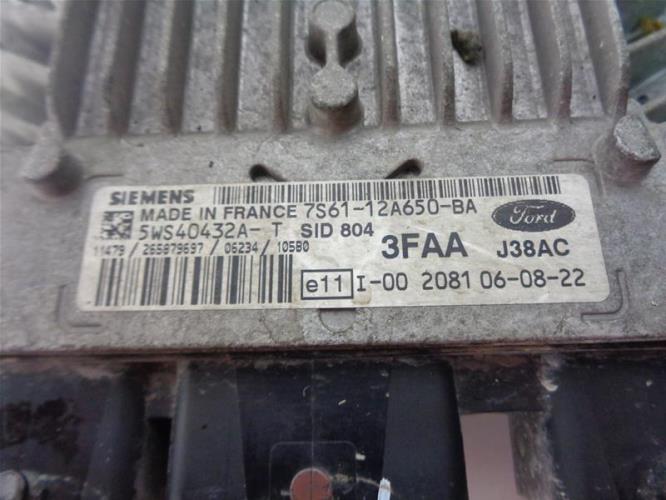 Foto del ricambio