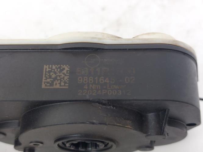 Foto del ricambio