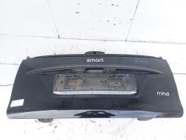 Foto pieza de coche
