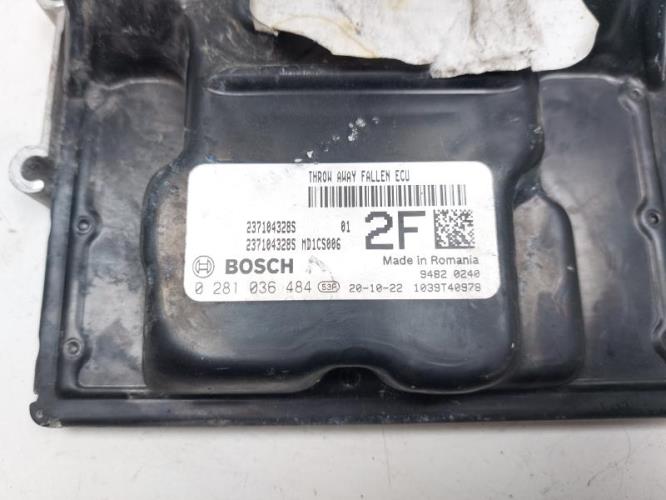 Foto del ricambio