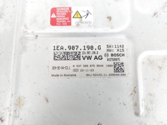 Foto del ricambio