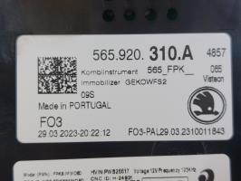 Foto del ricambio