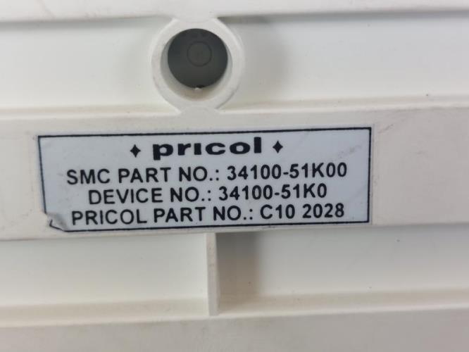 Foto del ricambio