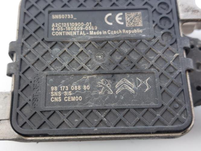 Foto del ricambio