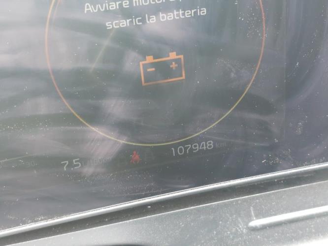 Foto del ricambio