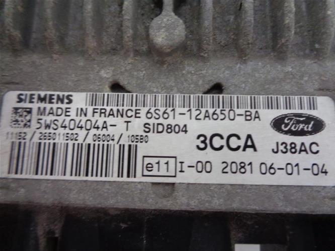 Foto del ricambio