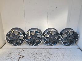 Foto pieza de coche