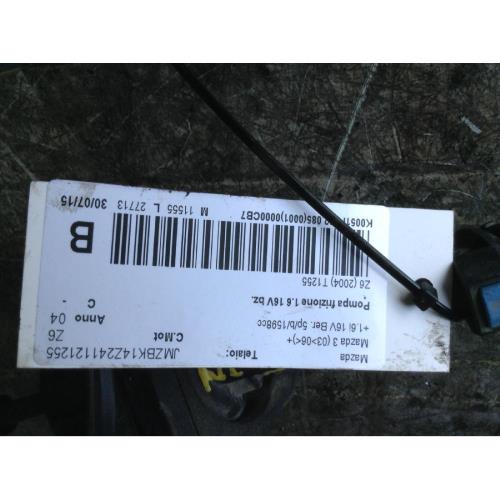 Foto del ricambio