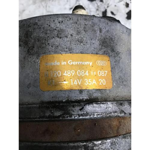 Foto del ricambio