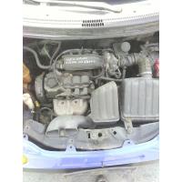 Foto pieza de coche