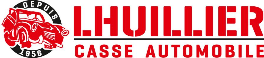 LHUILLIER RECYCLAGE AUTOMOBILE