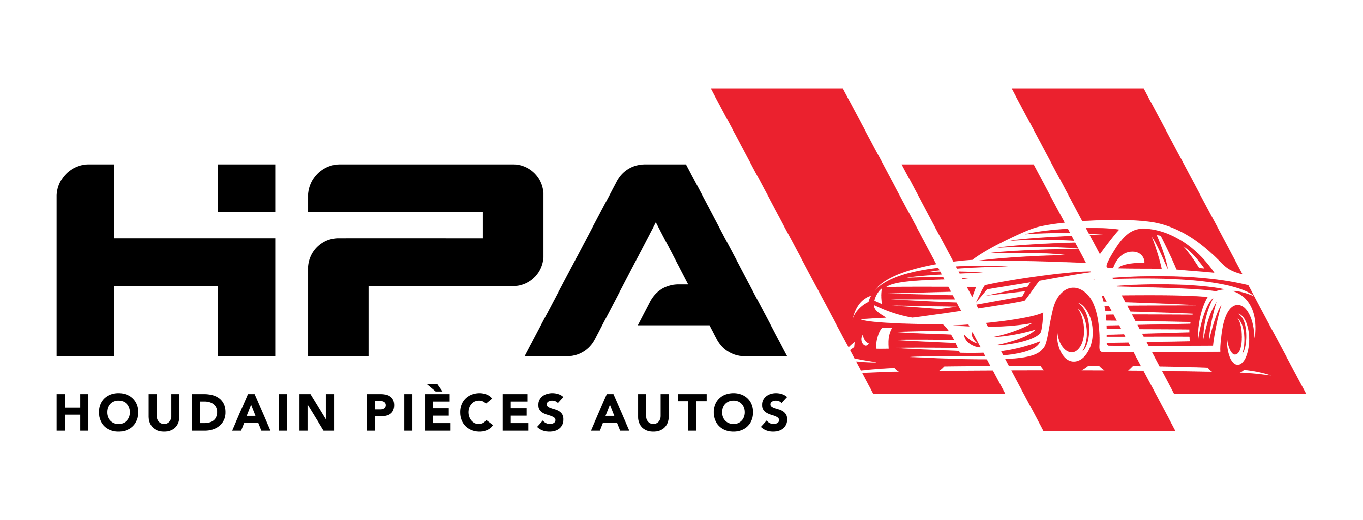 Logo HOUDAIN PIECES AUTOS