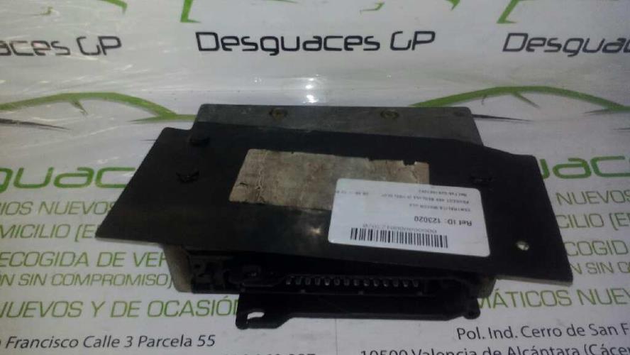 Foto del ricambio