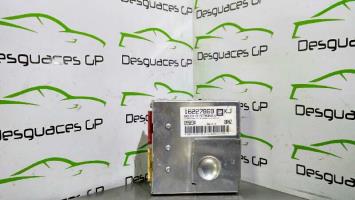 Foto ricambio auto