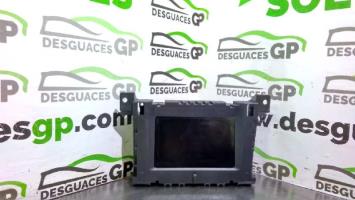 Foto ricambio auto