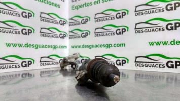 Foto pieza de coche