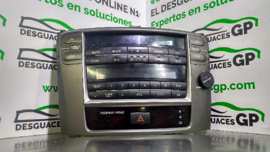 Foto del ricambio