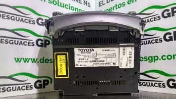 Foto del ricambio
