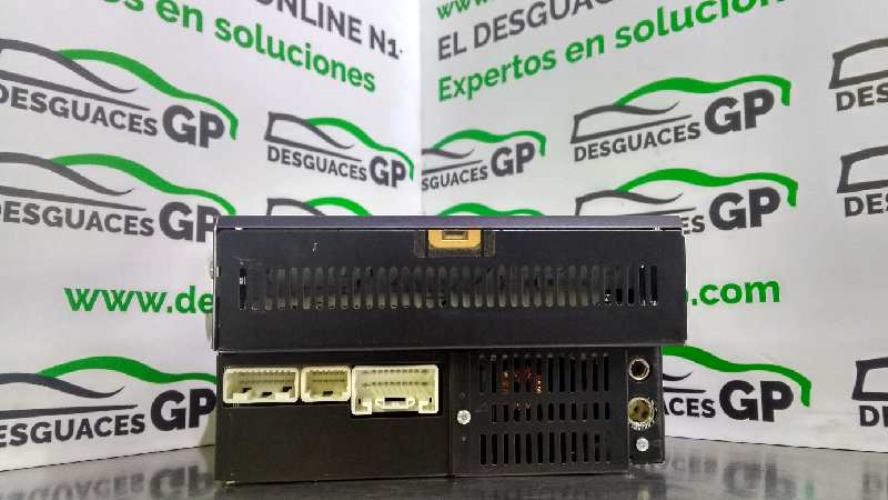 Foto del ricambio