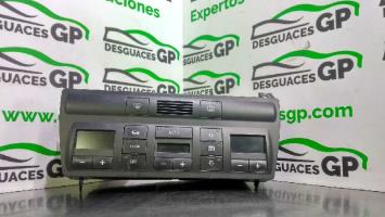 Foto ricambio auto