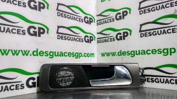 Foto pieza de coche