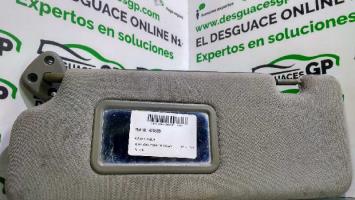 Foto pieza de coche