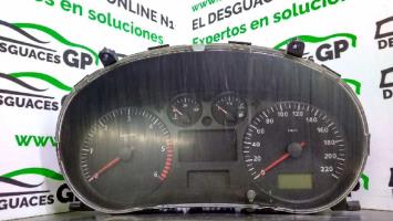 Foto pieza de coche