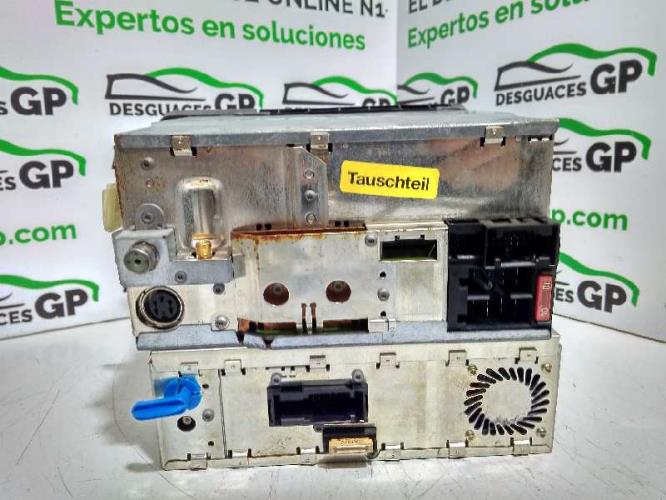 Foto del ricambio