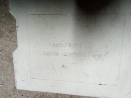 Foto del ricambio