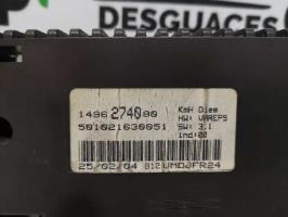 Foto del ricambio