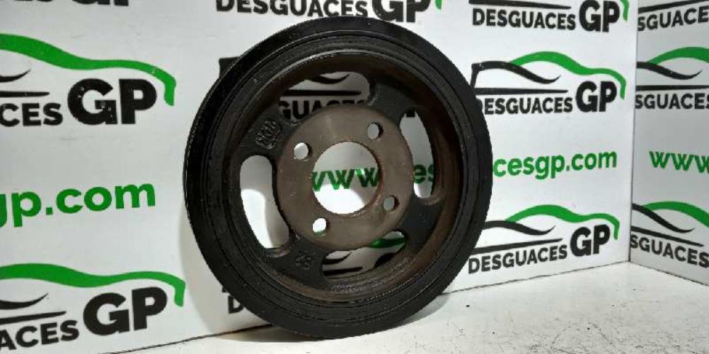 Foto de la pieza