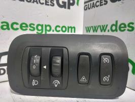 Foto pieza de coche