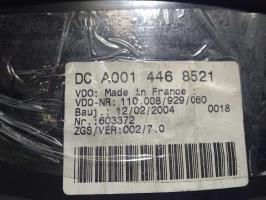 Foto del ricambio